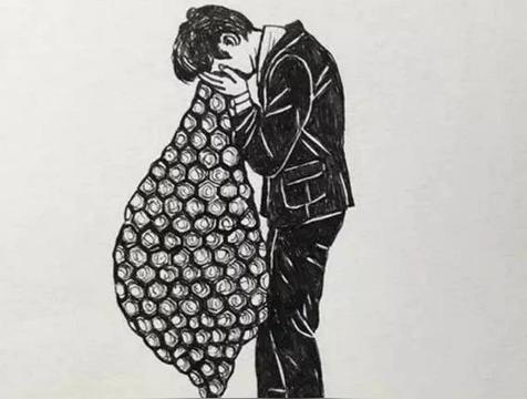 什么是男人无力的行为呢