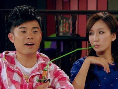 二垒在恋爱中指什么意思