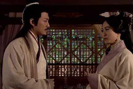 诸葛亮的老婆是哪位(黄月英)