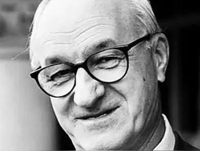 社会认知理论的代表人物(班杜拉)