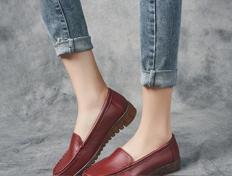 单鞋是什么意思（单鞋是什么鞋）