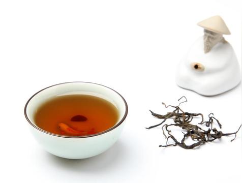 昆布茶是什么(昆布茶的功效与作用)