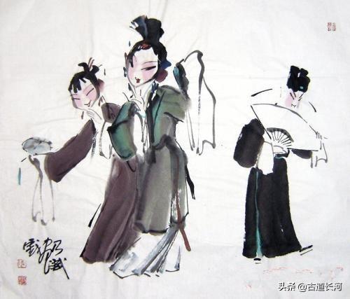 婆娑【pó suō】婆娑的意思