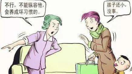 人来疯是什么意思啊