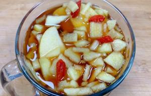 什么水果刮油效果比较好