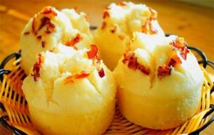 粘米粉是什么粉