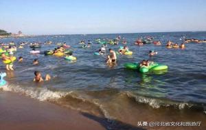 北戴河在哪里（河北省秦皇岛市）