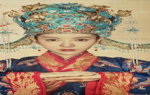 明成祖仁孝皇后：徐氏