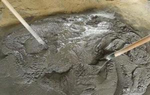 水泥砂浆和混合砂浆的区别（密度）