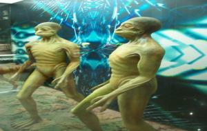 恐人学说是什么