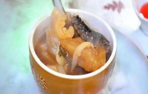 佛跳墙是什么菜(福建福州的名菜)