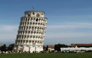 比萨斜塔在哪个国家