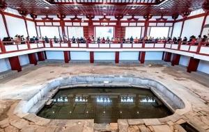 华清池简介（千古风流华清池）