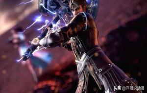 唐三为什么杀小舞