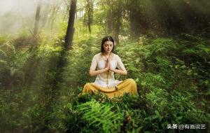 急乱心智，静则生慧什么意思