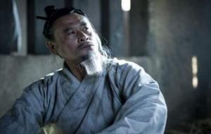 李斯为什么不扶持扶苏