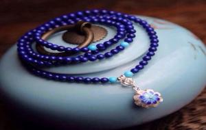 青金石的功效与作用