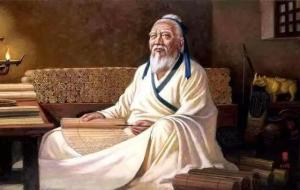 人不可貌相，海水不可斗量的意思