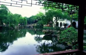 苏州园林在哪里（苏州园林哪个值得去）