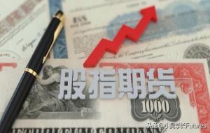 贴水和升水什么意思期货