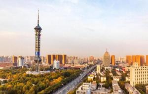 辛集市是县级市还是地级市