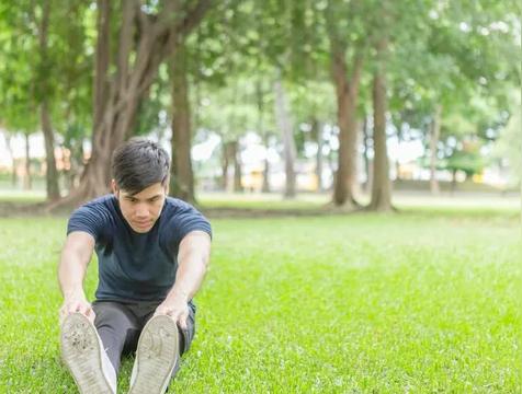 中年男人如何保养身体