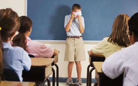 社交恐惧症怎么克服(解决方法)