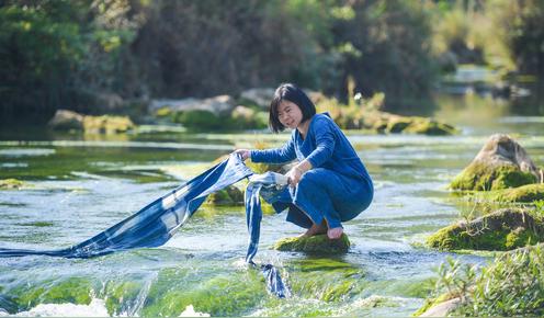 布依族的风俗与特点