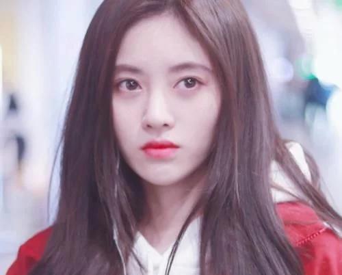 鞠婧祎原名叫什么（鞠婧伊）