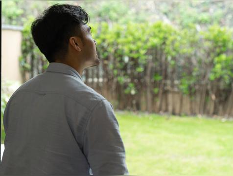 男人变老的特征与表现