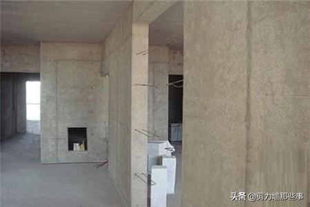 剪力墙是什么意思