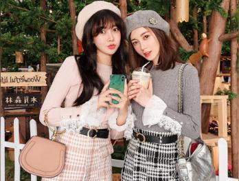 女孩子都要有个闺蜜很重要吗