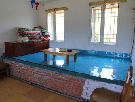 东北的炕是怎么样的(火炕的魅力)