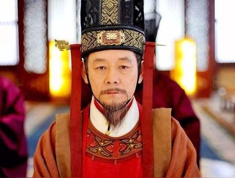 房玄龄杜如晦介绍