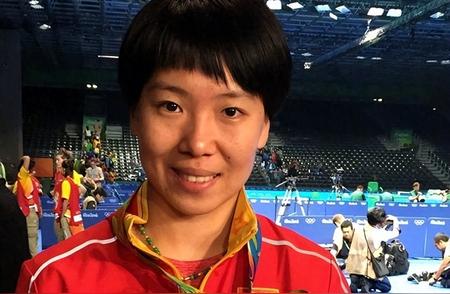 乒乓球大满贯得主都有谁