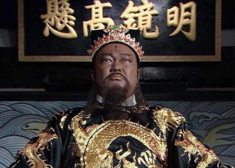 历史包拯是个什么人