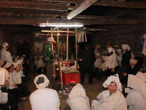 人死后为什么要过几天火化