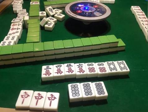 为什么麻将会让人上瘾