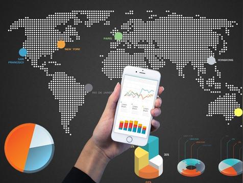 大数据可怕到什么程度