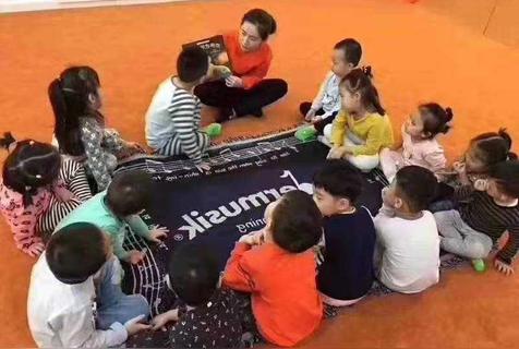 早教的意义和重要性（早教的作用是什么）