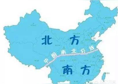 北方人在南方生活的感受