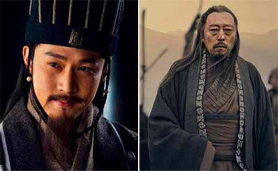 诸葛亮和司马懿谁厉害