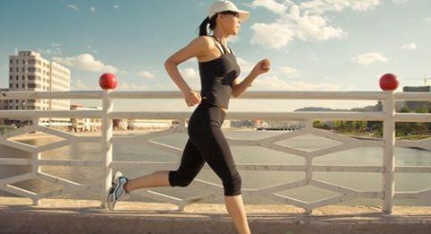 跳绳和跑步哪个减肥效果好