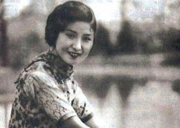 民国三大女流氓:佘爱珍 沈佩贞 林桂生