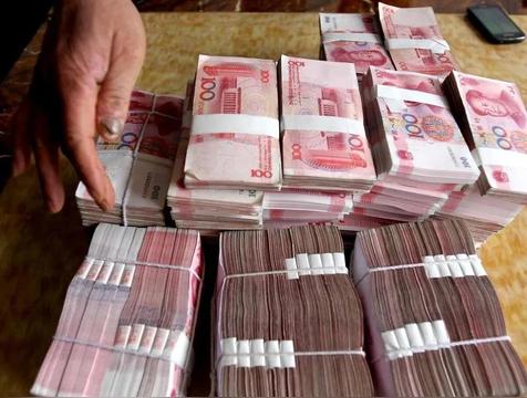 为什么现在感觉100万不是钱