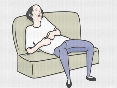 废掉的人的特征（人是怎样废掉的）