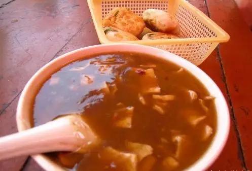 河南胡辣汤的由来与历史