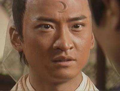 包拯是状元吗(包拯有没有中状元)