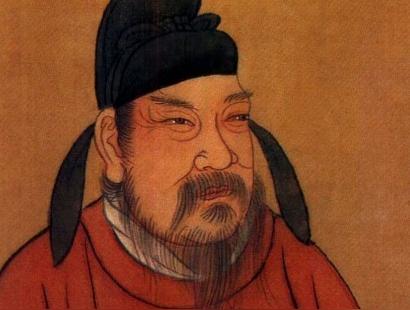 房玄龄在唐朝的职位