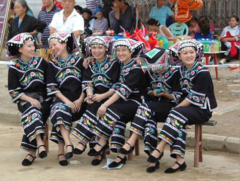 布依族到底有多可怕